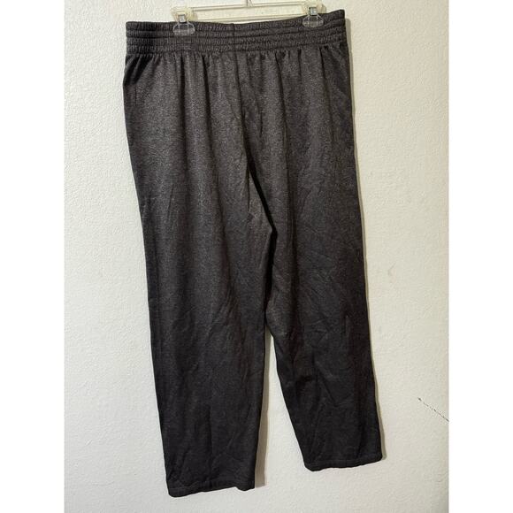 Majestic Section 101 Men's USF Bulls Joggers Size Gray XL - Picture 2 of 6